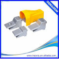 HAOXIA Mechanical Foot Pedal Valve for 4F210-08LG